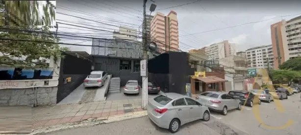 Imóvel Comercial para alugar, 422m² no Centro, Florianópolis