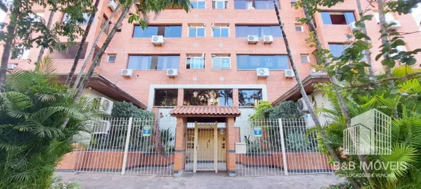 Apartamento com 1 Quarto para alugar, 65m² no Jardim Lindóia, Porto Alegre