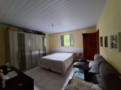 com 2 Quartos à venda, 36300m² no Centro, Sete Barras