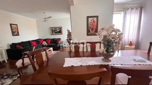 Apartamento com 4 Quartos à venda, 140m² no Setor Sul, Goiânia