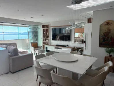 Apartamento com 3 Quartos à venda, 209m² no Agronômica, Florianópolis