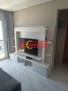 Apartamento com 2 Quartos à venda, 59m² no Ponte Grande, Guarulhos
