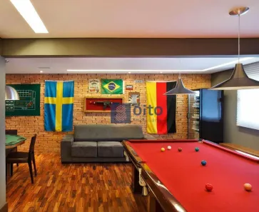 Apartamento com 2 Quartos para venda ou aluguel, 94m² no Itaim Bibi, São Paulo
