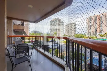 Apartamento com 2 Quartos à venda, 84m² no Barra da Tijuca, Rio de Janeiro