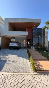 Casa com 3 Quartos à venda, 143m² no Cidade Alpha, Eusébio