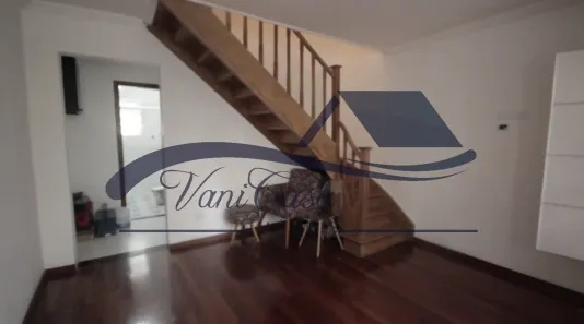 Casa com 2 Quartos à venda, 80m² no Aclimação, São Paulo