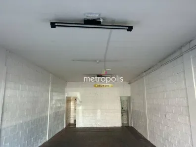 Ponto Comercial para alugar, 59m² no Demarchi, São Bernardo do Campo