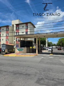 Apartamento com 3 Quartos à venda, 60m² no Valparaíso, Serra