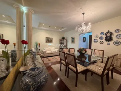 Apartamento com 3 Quartos à venda, 115m² no Jardim Monumento, Piracicaba