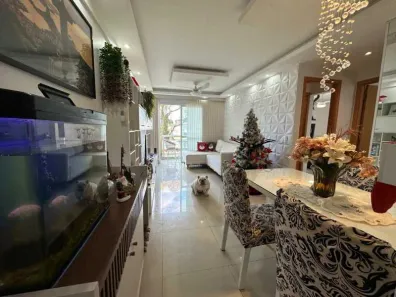 Apartamento com 2 Quartos à venda, 66m² no Taquara, Rio de Janeiro