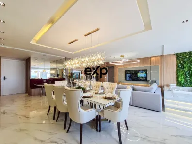 Apartamento com 3 Quartos à venda, 150m² no São Judas, Piracicaba