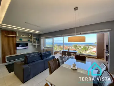 Apartamento com 3 Quartos à venda, 140m² no Toninhas, Ubatuba