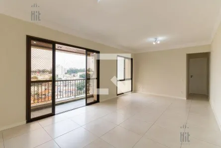 Apartamento com 3 Quartos à venda, 107m² no Vila São José (Ipiranga), São Paulo