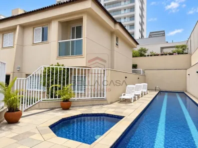 Casa de Condomínio com 3 Quartos à venda, 250m² no Mooca, São Paulo