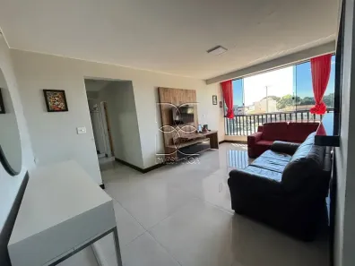 Apartamento com 3 Quartos à venda, 93m² no Guará I, Brasília