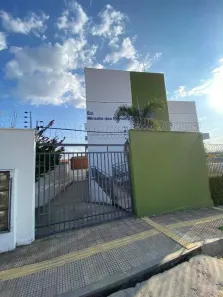 Apartamento com 1 Quarto para alugar, 25m² no Recanto das Palmeiras, Teresina