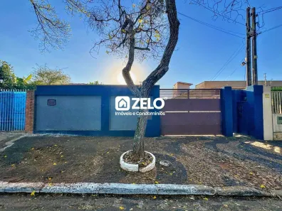 Lote/Terreno à venda, 95m² no Jardim Chapadão, Campinas