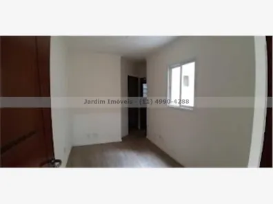 Cobertura com 2 Quartos à venda, 83m² no Jardim Las Vegas, Santo André