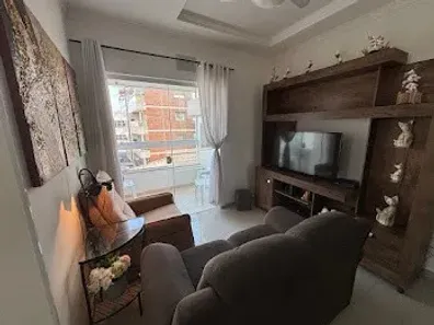 Apartamento com 2 Quartos à venda, 60m² no Ingleses do Rio Vermelho, Florianópolis