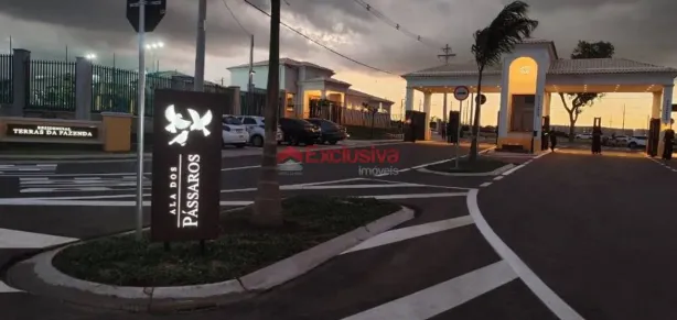 Lote/Terreno à venda, 200m² no São Bento, Paulínia