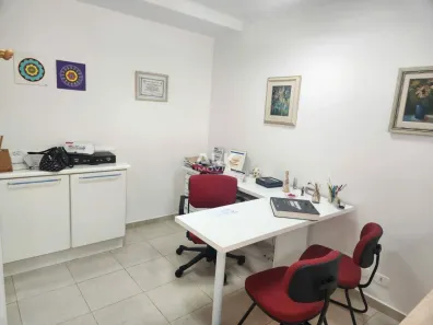 Imóvel Comercial à venda, 34m² no Chácara Santo Antônio (Zona Sul), São Paulo