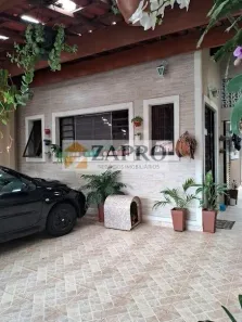 Casa com 3 Quartos à venda, 127m² no Bosque dos Eucaliptos, São José dos Campos