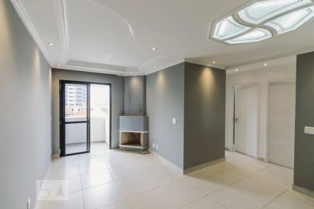 Apartamento com 3 Quartos à venda, 69m² no Vila Hamburguesa, São Paulo