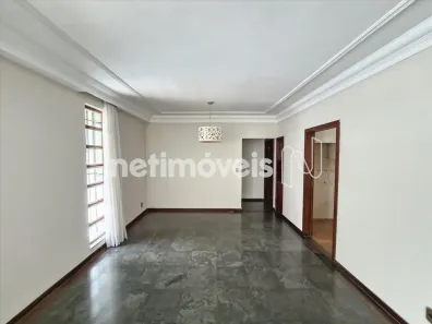 Apartamento com 3 Quartos para alugar, 105m² no Coração Eucarístico, Belo Horizonte