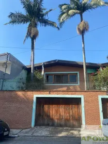 Casa com 3 Quartos à venda, 200m² no Pedreira, São Paulo