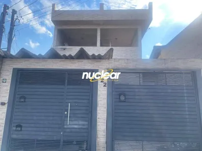 Casa com 4 Quartos à venda, 120m² no Conjunto Habitacional Marechal Mascarenhas de Morais, São Paulo