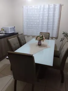 Casa com 3 Quartos à venda, 110m² no Jardim Sônia, Jaguariúna