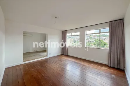 Apartamento com 3 Quartos para alugar, 115m² no Santa Lúcia, Belo Horizonte