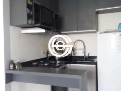 Apartamento com 2 Quartos à venda, 37m² no Vila Araguaia, São Paulo