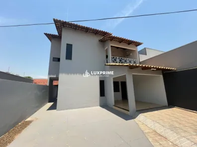 Sobrado com 5 Quartos para alugar, 300m² no Plano Diretor Norte, Palmas