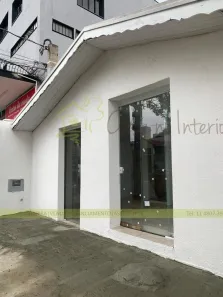 Imóvel Comercial com 1 Quarto para alugar, 20m² no Cidade Luiza, Jundiaí