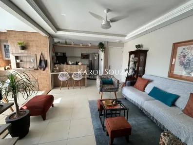 Apartamento com 2 Quartos à venda, 86m² no Cachoeira do Bom Jesus, Florianópolis