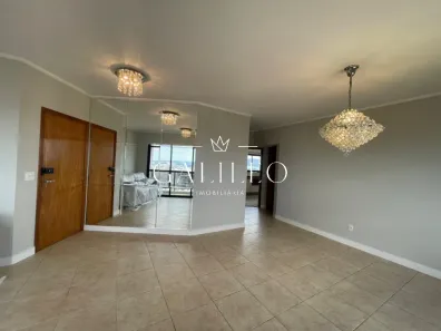 Apartamento com 4 Quartos à venda, 140m² no Vila Cacilda, Jundiaí