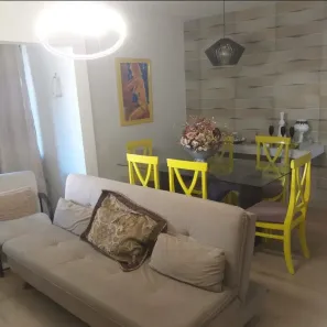 Apartamento com 2 Quartos à venda, 70m² no Capim Macio, Natal
