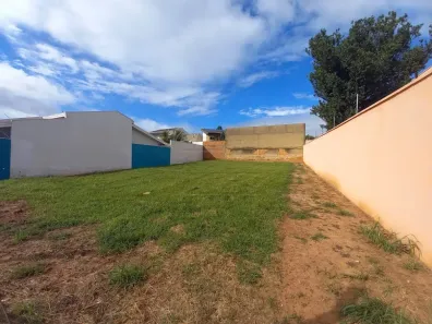 Lote/Terreno à venda, 330m² no Jardim Paulistano, Americana