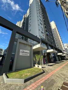 Apartamento com 3 Quartos à venda, 85m² no Centro, Criciúma
