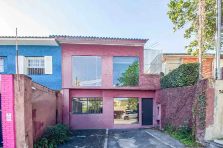 Ponto Comercial para alugar, 90m² no Vila Madalena, São Paulo