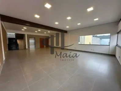 Imóvel Comercial para alugar, 384m² no Centro, São Caetano do Sul