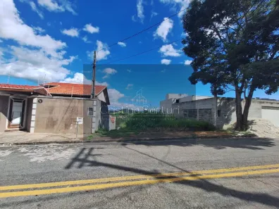 Lote/Terreno à venda, 250m² no Jardim Terras de Santa Helena, Jacareí