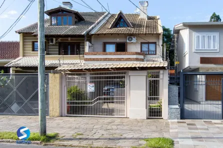 Casa com 3 Quartos à venda, 197m² no Tristeza, Porto Alegre