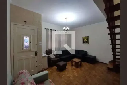 Casa com 2 Quartos à venda, 85m² no Saúde, São Paulo