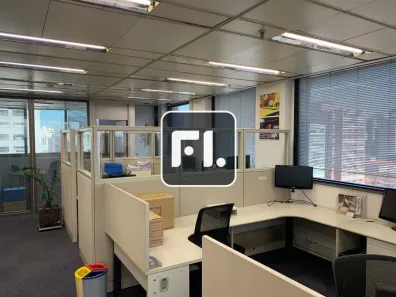 Sala Comercial para alugar, 200m² no Bela Vista, São Paulo