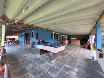 Fazenda/Sítio com 4 Quartos à venda, 300m² no , Itanhaém