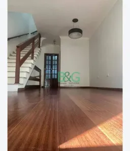Sobrado com 2 Quartos à venda, 113m² no Vila Gomes, São Paulo