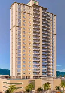 Apartamento com 2 Quartos à venda, 105m² no Ressacada, Itajaí
