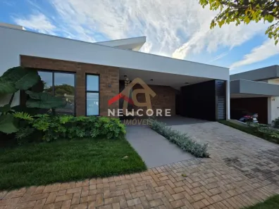 Casa de Condomínio com 3 Quartos à venda, 290m² no Parque Industrial, Maringá